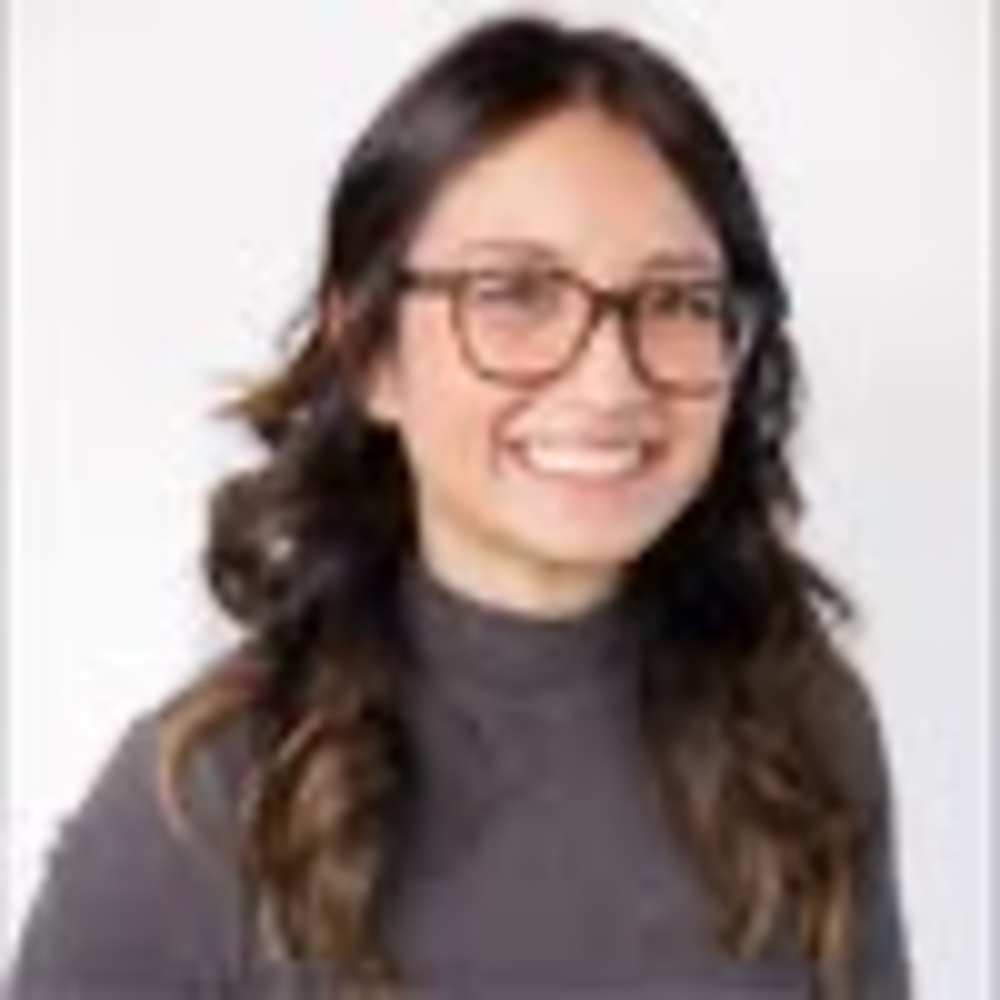 Meet your Posher, Christina